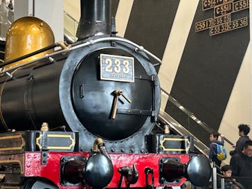 京都鉄道博物館に投稿された画像（2024/3/30）