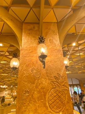 ナゴパイナップルパークに投稿された画像（2024/3/30）