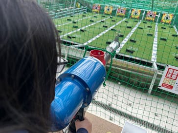 関西サイクルスポーツセンターに投稿された画像（2024/3/30）