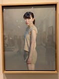 新潟市新津美術館に投稿された画像（2024/3/30）