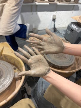 陶芸教室チルコロ 駒沢店に投稿された画像（2024/3/30）