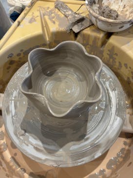 陶芸教室チルコロ 駒沢店に投稿された画像（2024/3/30）