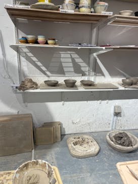 陶芸教室チルコロ 駒沢店に投稿された画像（2024/3/30）