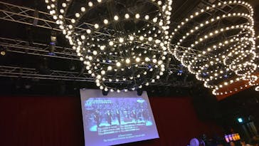 ビルボードライブ横浜に投稿された画像（2024/3/30）