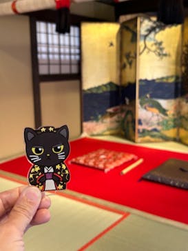 東映太秦映画村に投稿された画像（2024/3/30）