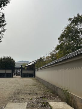 東映太秦映画村に投稿された画像（2024/3/30）