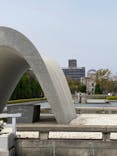 広島平和記念資料館に投稿された画像（2024/3/30）
