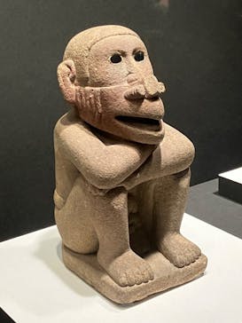 特別展「古代メキシコ ーマヤ、アステカ、テオティワカン」に投稿された画像（2024/3/30）