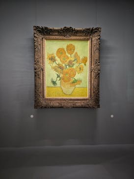 北欧の神秘（ＳＯＭＰＯ美術館）に投稿された画像（2024/3/30）