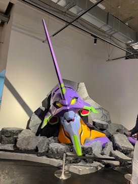 ミニチュアミュージアム スモールワールズに投稿された画像（2024/3/30）