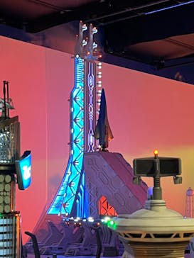 ミニチュアミュージアム スモールワールズに投稿された画像（2024/3/30）