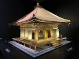 建立900年　特別展「中尊寺金色堂」に投稿された画像（2024/3/30）