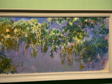 モネ　連作の情景に投稿された画像（2024/3/30）