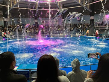 マクセル アクアパーク品川に投稿された画像（2024/3/30）