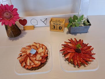 松阪農業公園ベルファームに投稿された画像（2024/3/30）