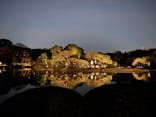 六義園に投稿された画像（2024/3/30）