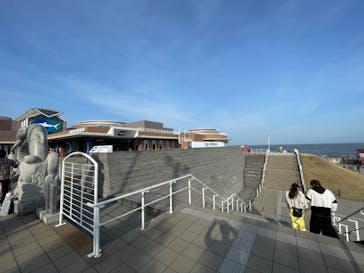 アクアワールド茨城県大洗水族館に投稿された画像（2024/3/30）