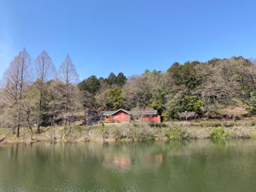 ムーミンバレーパークに投稿された画像（2024/3/30）