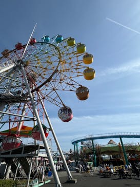 とちのきファミリーランドに投稿された画像（2024/3/30）