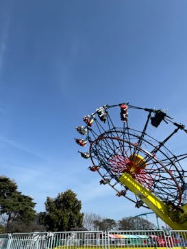 とちのきファミリーランドに投稿された画像（2024/3/30）