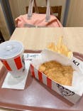 ケンタッキーフライドチキンに投稿された画像（2024/3/30）