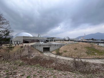 福井県立恐竜博物館に投稿された画像（2024/3/30）