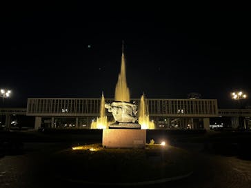 広島平和記念資料館に投稿された画像（2024/3/30）