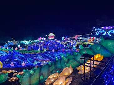 伊豆ぐらんぱる公園に投稿された画像（2024/3/30）