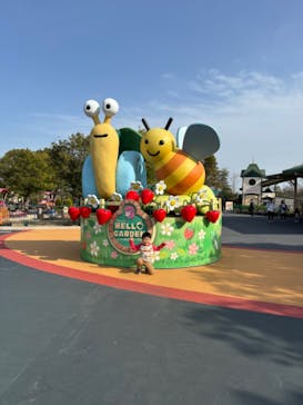 鈴鹿サーキットに投稿された画像（2024/3/30）