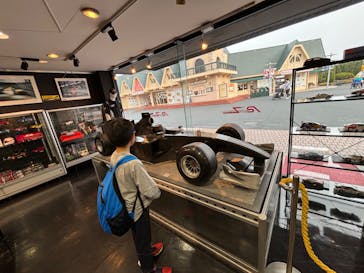 鈴鹿サーキットに投稿された画像（2024/3/30）