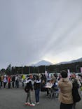 富士山花火に投稿された画像（2024/3/31）