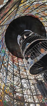 彫刻の森美術館に投稿された画像（2024/3/30）