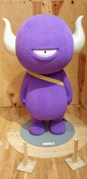 ヨシタケシンスケ展かもしれない 長野会場に投稿された画像（2024/3/30）