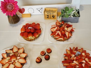 松阪農業公園ベルファームに投稿された画像（2024/3/30）