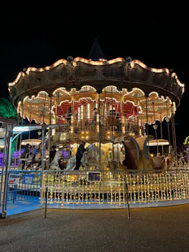 ひらかたパークに投稿された画像（2024/3/30）