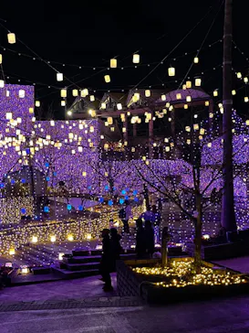 ひらかたパークに投稿された画像（2024/3/30）