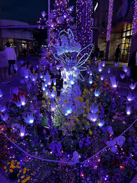 ひらかたパークに投稿された画像（2024/3/30）