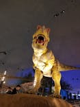 福井県立恐竜博物館に投稿された画像（2024/3/31）