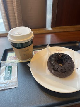 タリーズコーヒーに投稿された画像（2024/3/30）