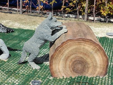 レゴランドⓇ・ジャパン・リゾートに投稿された画像（2024/3/30）