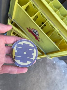 西武園ゆうえんちに投稿された画像（2024/3/30）