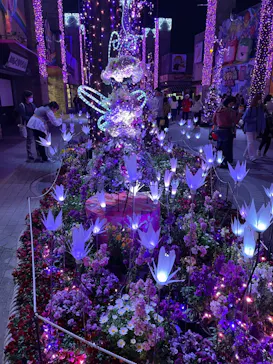 ひらかたパークに投稿された画像（2024/3/31）