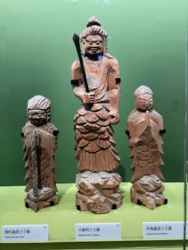 あべのハルカス美術館に投稿された画像（2024/3/31）