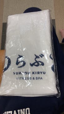天然温泉ゆらぶ桐生店に投稿された画像（2024/3/31）