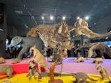 特別展「大哺乳類展３－わけてつなげて大行進」に投稿された画像（2024/3/31）