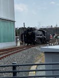 京都鉄道博物館に投稿された画像（2024/3/31）