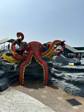 レゴランドⓇ・ジャパン・リゾートに投稿された画像（2024/3/31）