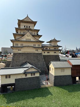 レゴランドⓇ・ジャパン・リゾートに投稿された画像（2024/3/31）