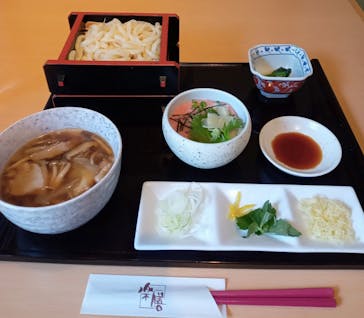 おがわ温泉花和楽の湯に投稿された画像（2024/3/31）