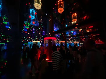 マクセル アクアパーク品川に投稿された画像（2024/3/31）